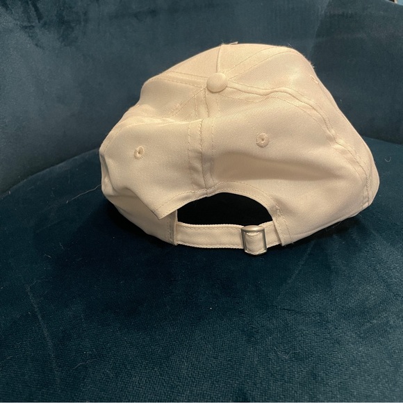 Bride Baseball Cap - Picture 3 of 3